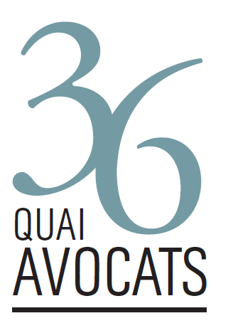 36 Quai Avocats