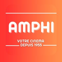 Cinéma Amphi Vienne