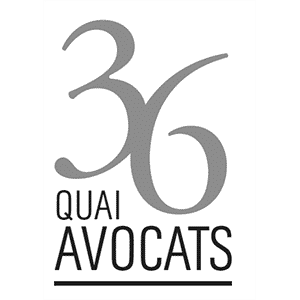 36 quai Avocats