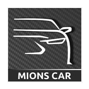 A2C - Mions Car