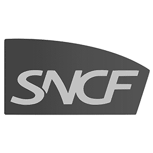 SNCF fait confiance à PDG-IT